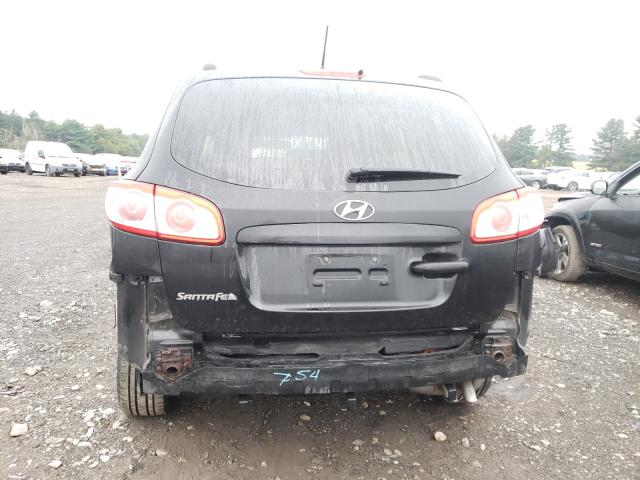 Photo 8 VIN: 5XYZG4AG6CG159187 - HYUNDAI SANTA FE G 