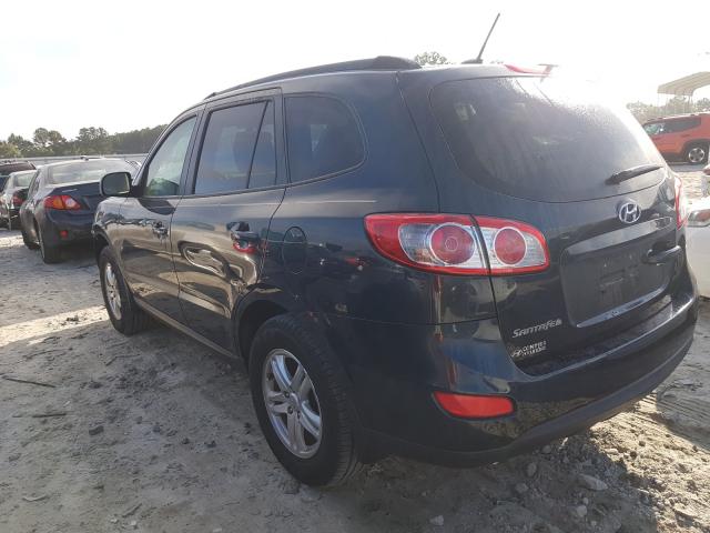 Photo 2 VIN: 5XYZG4AG7CG159215 - HYUNDAI SANTA FE 