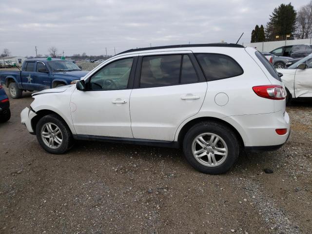 Photo 1 VIN: 5XYZG4AG8BG020967 - HYUNDAI SANTA FE G 