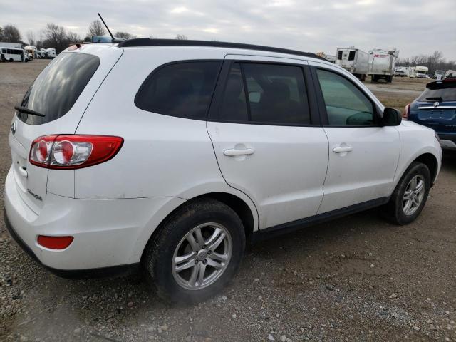 Photo 2 VIN: 5XYZG4AG8BG020967 - HYUNDAI SANTA FE G 