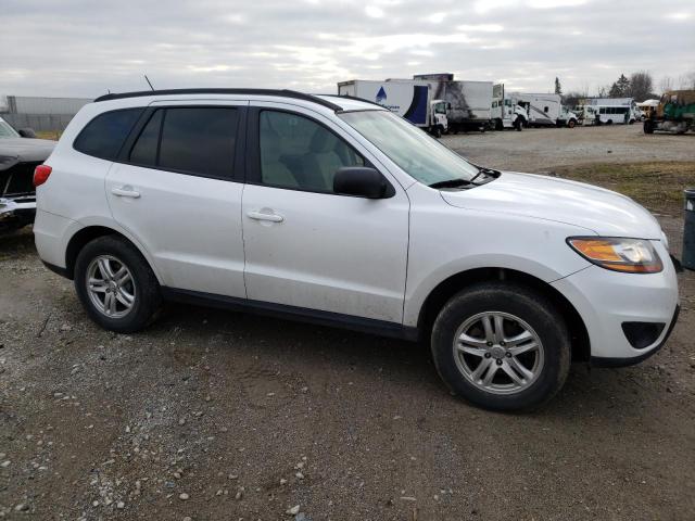 Photo 3 VIN: 5XYZG4AG8BG020967 - HYUNDAI SANTA FE G 