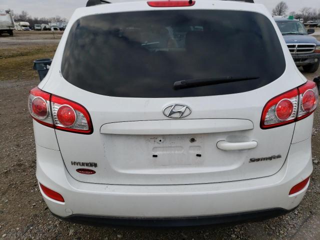 Photo 5 VIN: 5XYZG4AG8BG020967 - HYUNDAI SANTA FE G 