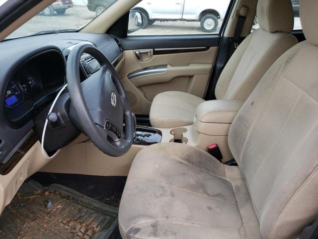 Photo 6 VIN: 5XYZG4AG8BG020967 - HYUNDAI SANTA FE G 