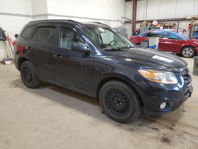 Photo 3 VIN: 5XYZG4AG8BG090811 - HYUNDAI SANTA FE G 