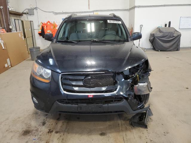 Photo 4 VIN: 5XYZG4AG8BG090811 - HYUNDAI SANTA FE G 