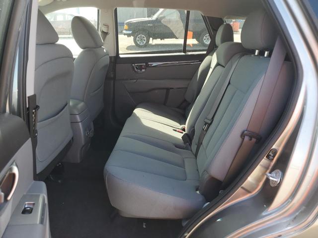 Photo 10 VIN: 5XYZG4AG9BG057641 - HYUNDAI SANTA FE 