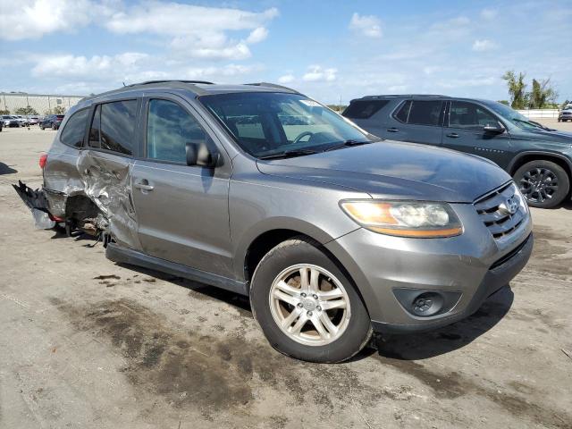 Photo 3 VIN: 5XYZG4AG9BG057641 - HYUNDAI SANTA FE 