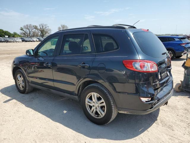 Photo 1 VIN: 5XYZG4AG9CG139726 - HYUNDAI SANTA FE 