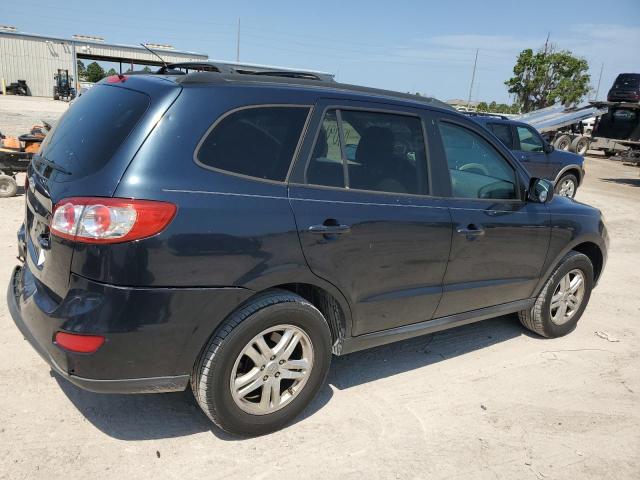 Photo 2 VIN: 5XYZG4AG9CG139726 - HYUNDAI SANTA FE 