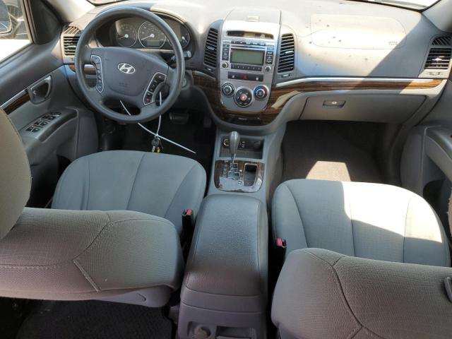 Photo 7 VIN: 5XYZG4AG9CG139726 - HYUNDAI SANTA FE 