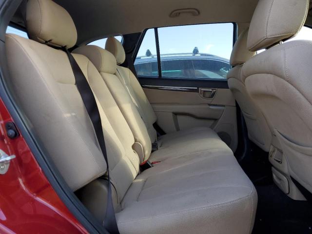 Photo 10 VIN: 5XYZG4AG9CG158342 - HYUNDAI SANTA FE G 