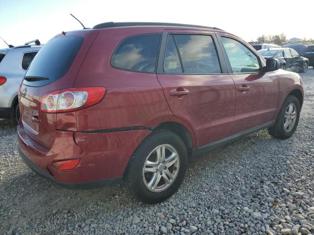 Photo 2 VIN: 5XYZG4AG9CG158342 - HYUNDAI SANTA FE G 