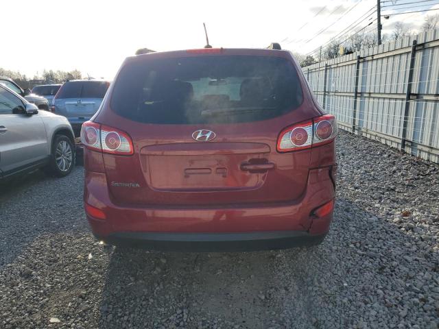 Photo 5 VIN: 5XYZG4AG9CG158342 - HYUNDAI SANTA FE G 