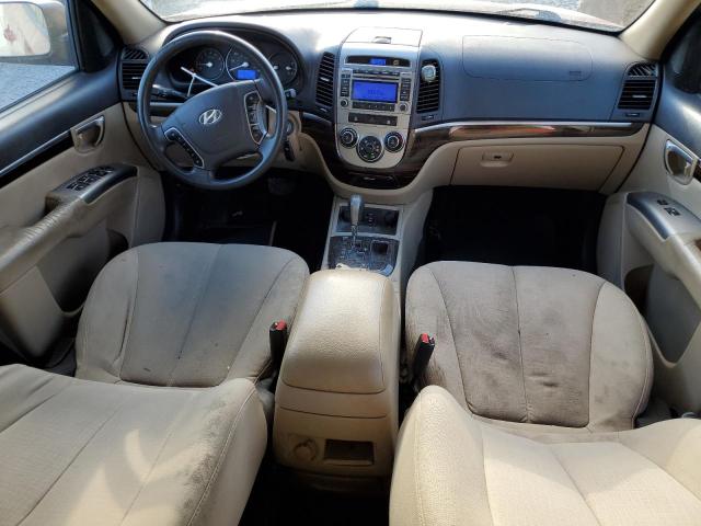 Photo 7 VIN: 5XYZG4AG9CG158342 - HYUNDAI SANTA FE G 