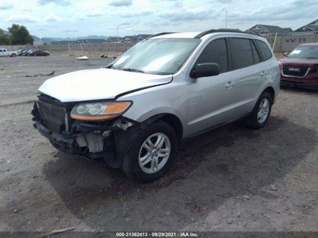 Photo 1 VIN: 5XYZGDAB0BG006260 - HYUNDAI SANTA FE 