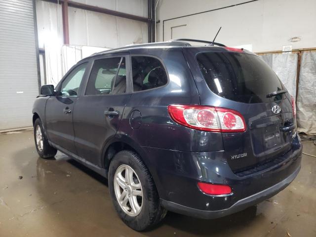 Photo 1 VIN: 5XYZGDAB0BG010504 - HYUNDAI SANTA FE G 