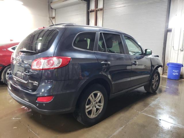 Photo 2 VIN: 5XYZGDAB0BG010504 - HYUNDAI SANTA FE G 