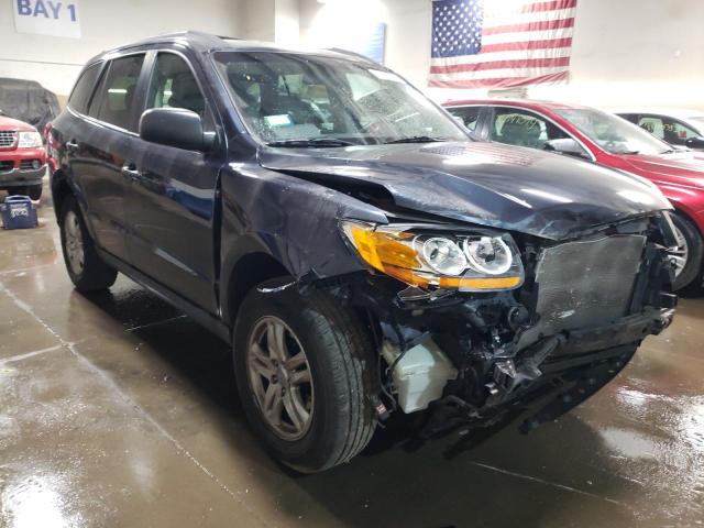 Photo 3 VIN: 5XYZGDAB0BG010504 - HYUNDAI SANTA FE G 