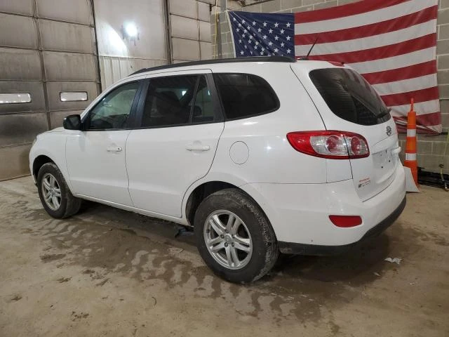 Photo 1 VIN: 5XYZGDAB0BG017369 - HYUNDAI SANTA FE G 