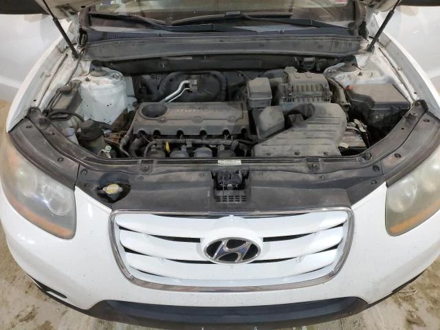 Photo 11 VIN: 5XYZGDAB0BG017369 - HYUNDAI SANTA FE G 