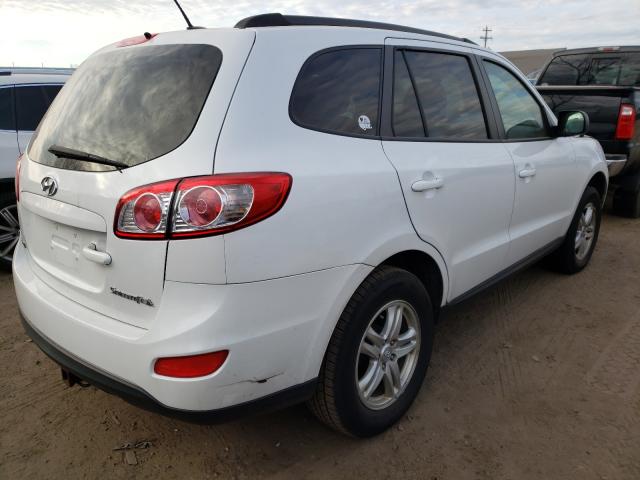 Photo 3 VIN: 5XYZGDAB0BG024581 - HYUNDAI SANTA FE G 