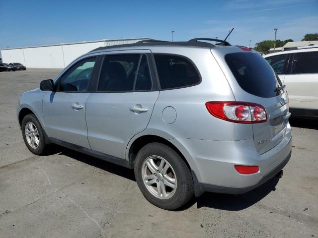 Photo 1 VIN: 5XYZGDAB0BG031076 - HYUNDAI SANTA FE 