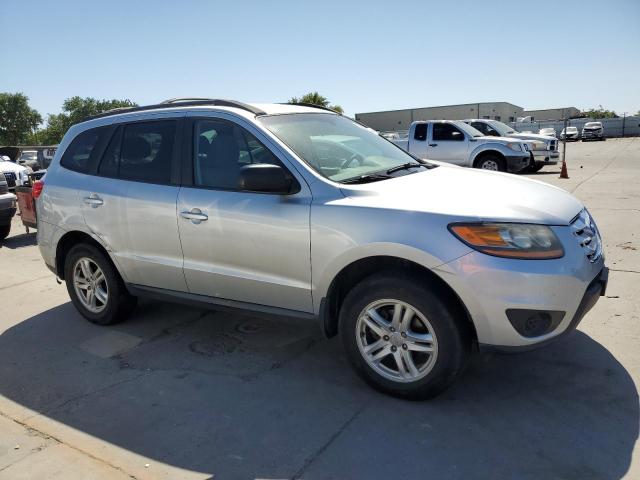 Photo 3 VIN: 5XYZGDAB0BG031076 - HYUNDAI SANTA FE 