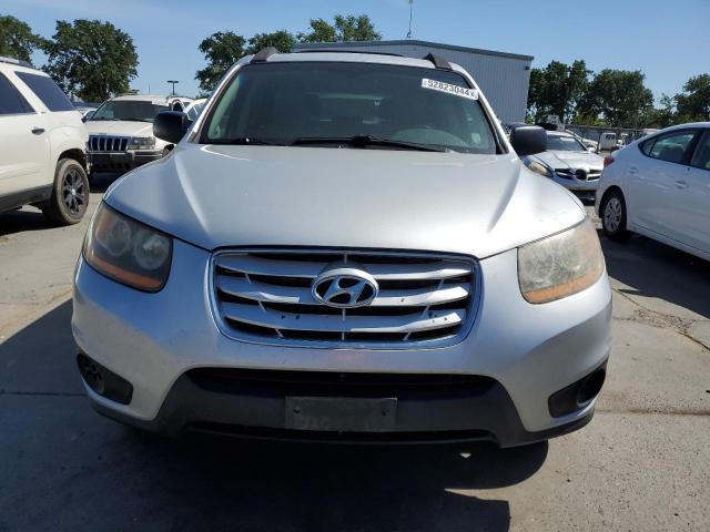 Photo 4 VIN: 5XYZGDAB0BG031076 - HYUNDAI SANTA FE 