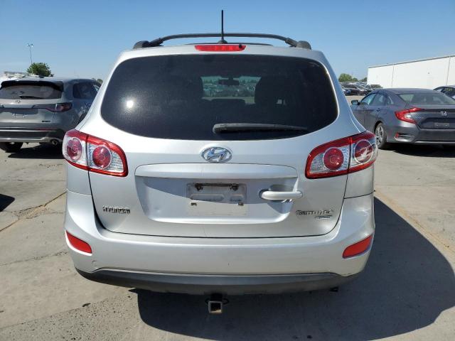 Photo 5 VIN: 5XYZGDAB0BG031076 - HYUNDAI SANTA FE 