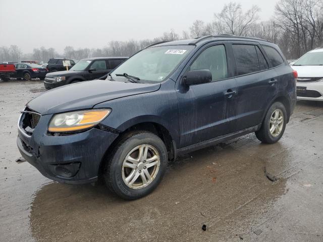 Photo 0 VIN: 5XYZGDAB0BG033328 - HYUNDAI SANTA FE 