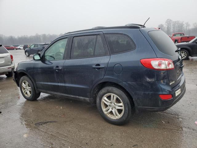 Photo 1 VIN: 5XYZGDAB0BG033328 - HYUNDAI SANTA FE 