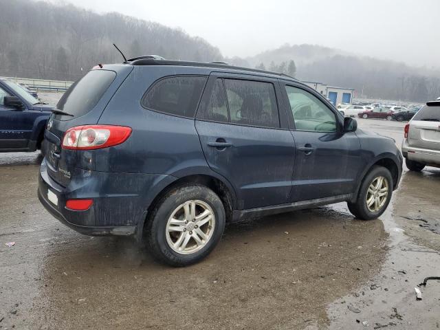 Photo 2 VIN: 5XYZGDAB0BG033328 - HYUNDAI SANTA FE 