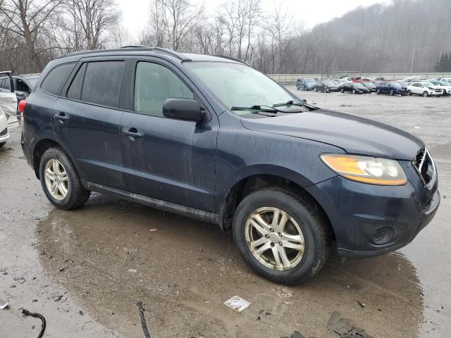 Photo 3 VIN: 5XYZGDAB0BG033328 - HYUNDAI SANTA FE 