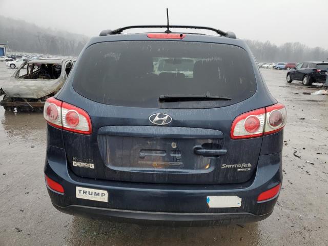 Photo 5 VIN: 5XYZGDAB0BG033328 - HYUNDAI SANTA FE 