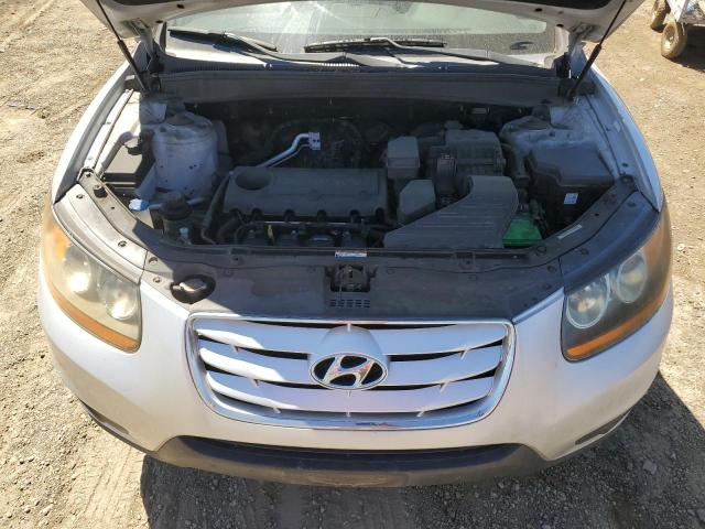 Photo 11 VIN: 5XYZGDAB0BG060674 - HYUNDAI SANTA FE G 