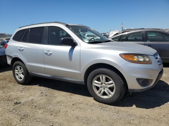 Photo 3 VIN: 5XYZGDAB0BG060674 - HYUNDAI SANTA FE G 