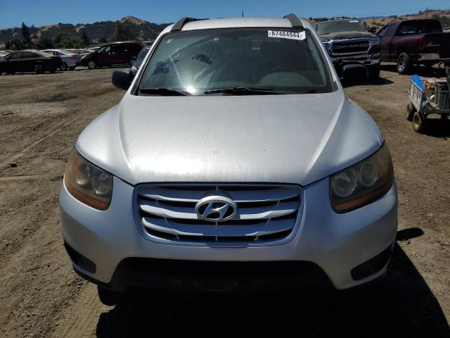 Photo 4 VIN: 5XYZGDAB0BG060674 - HYUNDAI SANTA FE G 