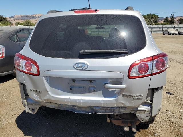 Photo 5 VIN: 5XYZGDAB0BG060674 - HYUNDAI SANTA FE G 