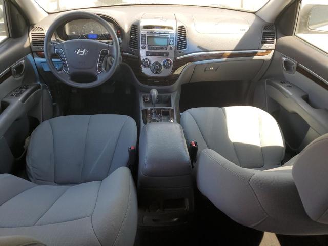 Photo 7 VIN: 5XYZGDAB0BG060674 - HYUNDAI SANTA FE G 