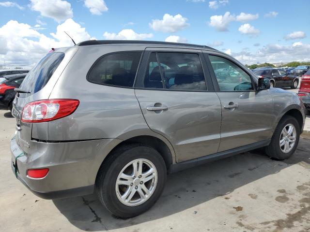 Photo 2 VIN: 5XYZGDAB0BG069634 - HYUNDAI SANTA FE G 