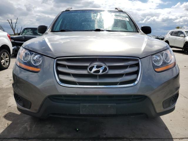 Photo 4 VIN: 5XYZGDAB0BG069634 - HYUNDAI SANTA FE G 