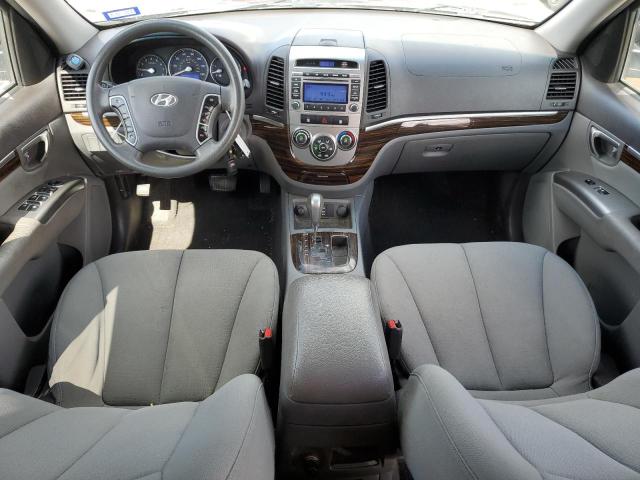 Photo 7 VIN: 5XYZGDAB0BG069634 - HYUNDAI SANTA FE G 