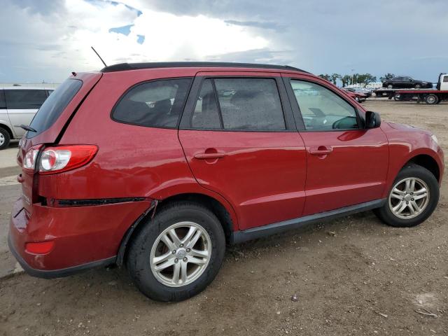 Photo 2 VIN: 5XYZGDAB0BG071982 - HYUNDAI SANTA FE G 