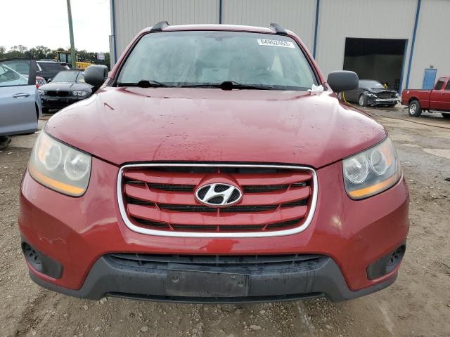 Photo 4 VIN: 5XYZGDAB0BG071982 - HYUNDAI SANTA FE G 