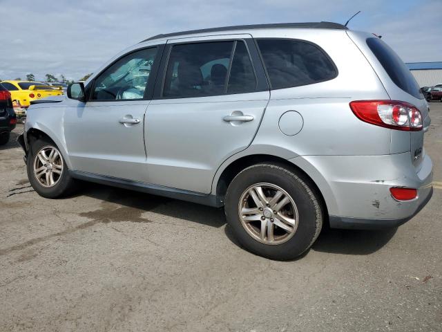 Photo 1 VIN: 5XYZGDAB0BG079323 - HYUNDAI SANTA FE G 