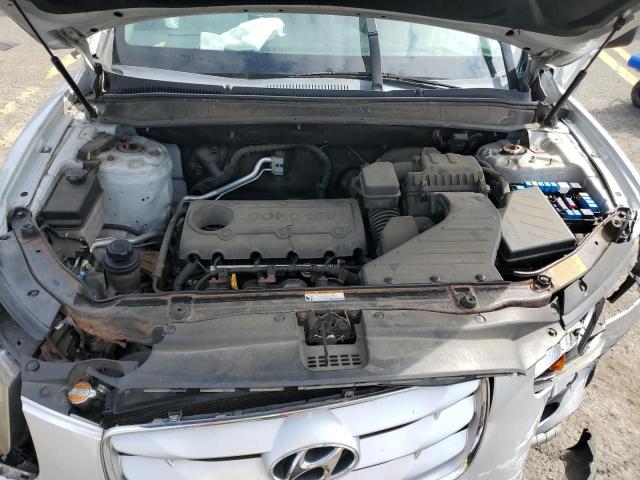 Photo 11 VIN: 5XYZGDAB0BG079323 - HYUNDAI SANTA FE G 