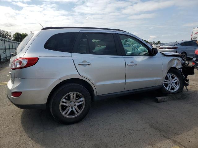 Photo 2 VIN: 5XYZGDAB0BG079323 - HYUNDAI SANTA FE G 