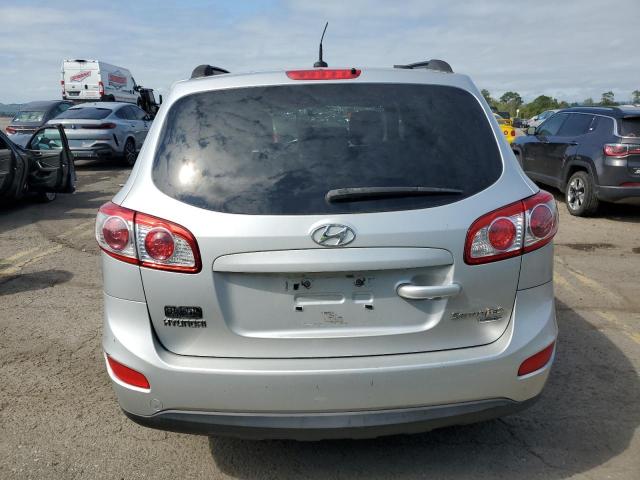 Photo 5 VIN: 5XYZGDAB0BG079323 - HYUNDAI SANTA FE G 