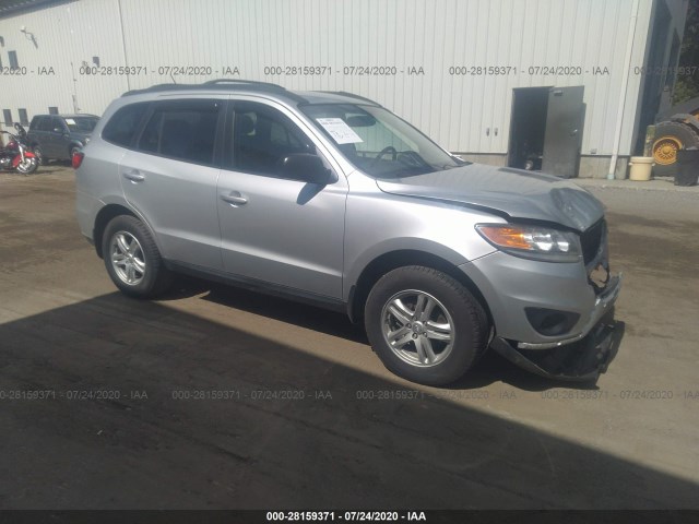 Photo 0 VIN: 5XYZGDAB0CG096379 - HYUNDAI SANTA FE 