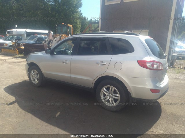 Photo 2 VIN: 5XYZGDAB0CG096379 - HYUNDAI SANTA FE 